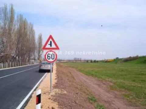 Prodaja, plac, 16000m², Ruma, Srbija - image 2