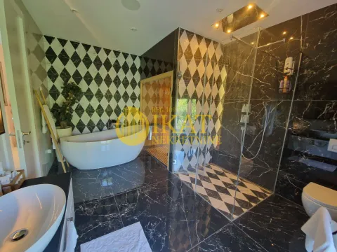 Prodaja, dvosoban stan, 124m², Savski Venac, Beograd - image 7