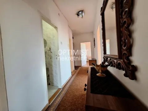 Rent, three bedroom apartment, 68m², Voždovac Sve Podlokacije, Beograd - image 7