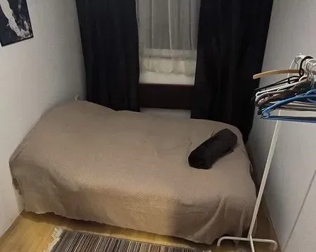 Izdavanje, jednosoban stan, 33m², Krnjaca, Palilula Sve Podlokacije - image 4