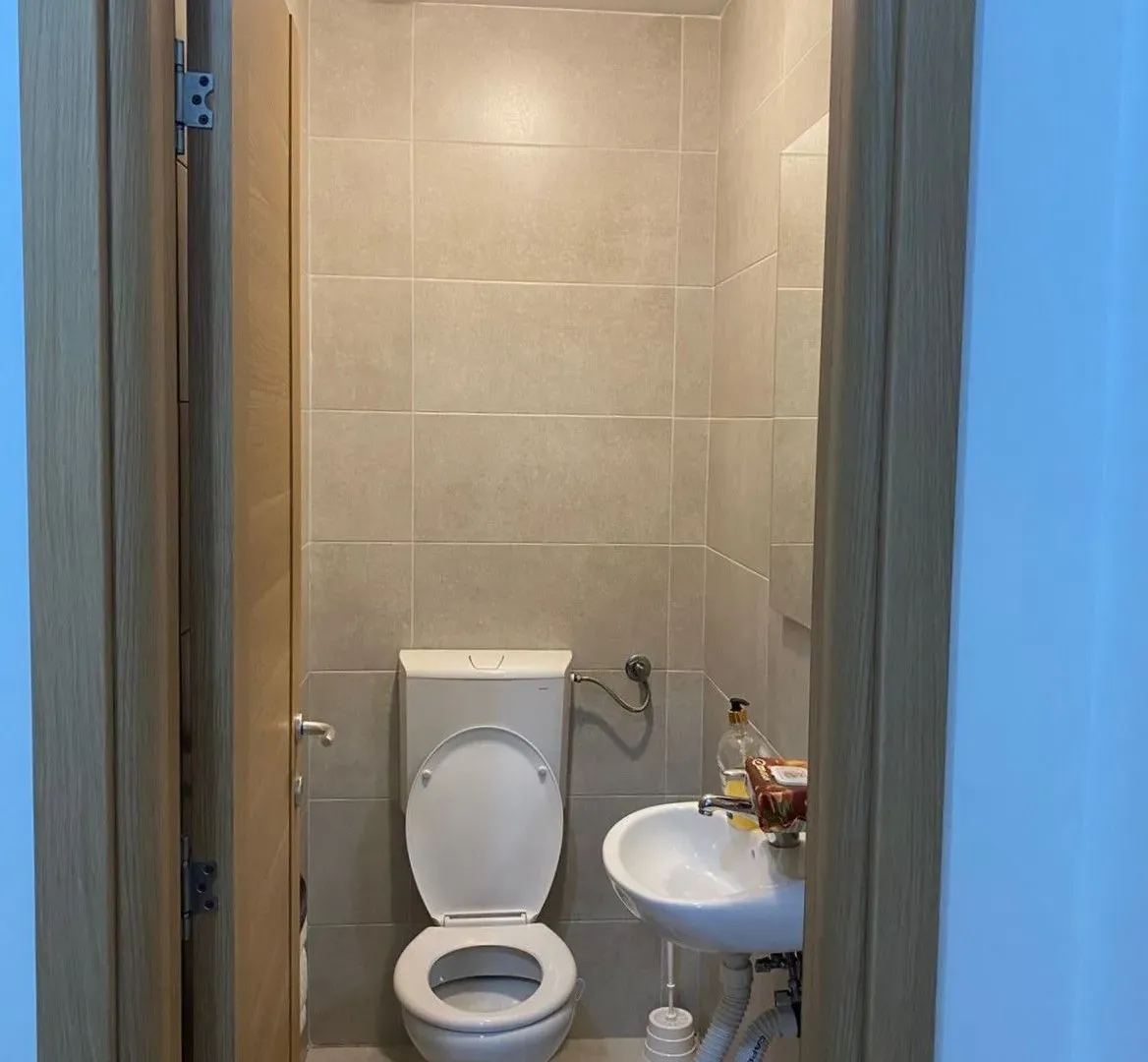 Rent, two bedroom apartment, 66m², Stari Aerodrom, Podgorica