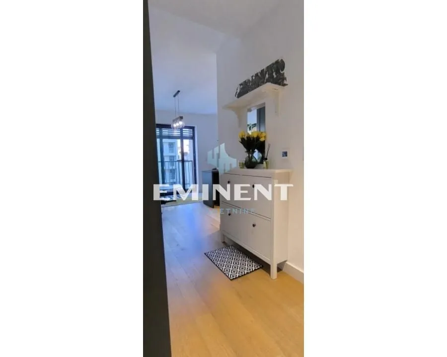 Rent, apartment, 27m², Lion, Zvezdara Sve Podlokacije