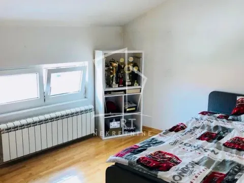 Prodaja, četvorosoban stan, 124m², Uciteljsko Naselje, Zvezdara Sve Podlokacije - image 6