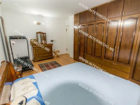 Sale, two bedroom apartment, 76m², Savina, Herceg Novi - image 8