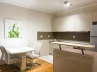 Izdavanje, jednosoban stan, 54m², City Kvart, Podgorica - image 9