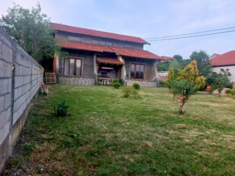 Sale, house, 262m², Šišava, Vlasotince - image 6