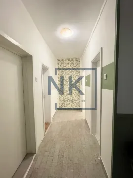 Izdavanje, dvosoban stan, 70m², Stari Aerodrom, Podgorica - image 6