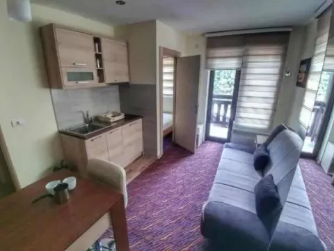 Sale, one bedroom apartment, 21m², Kraljevi Čardaci, Kopaonik - image 5