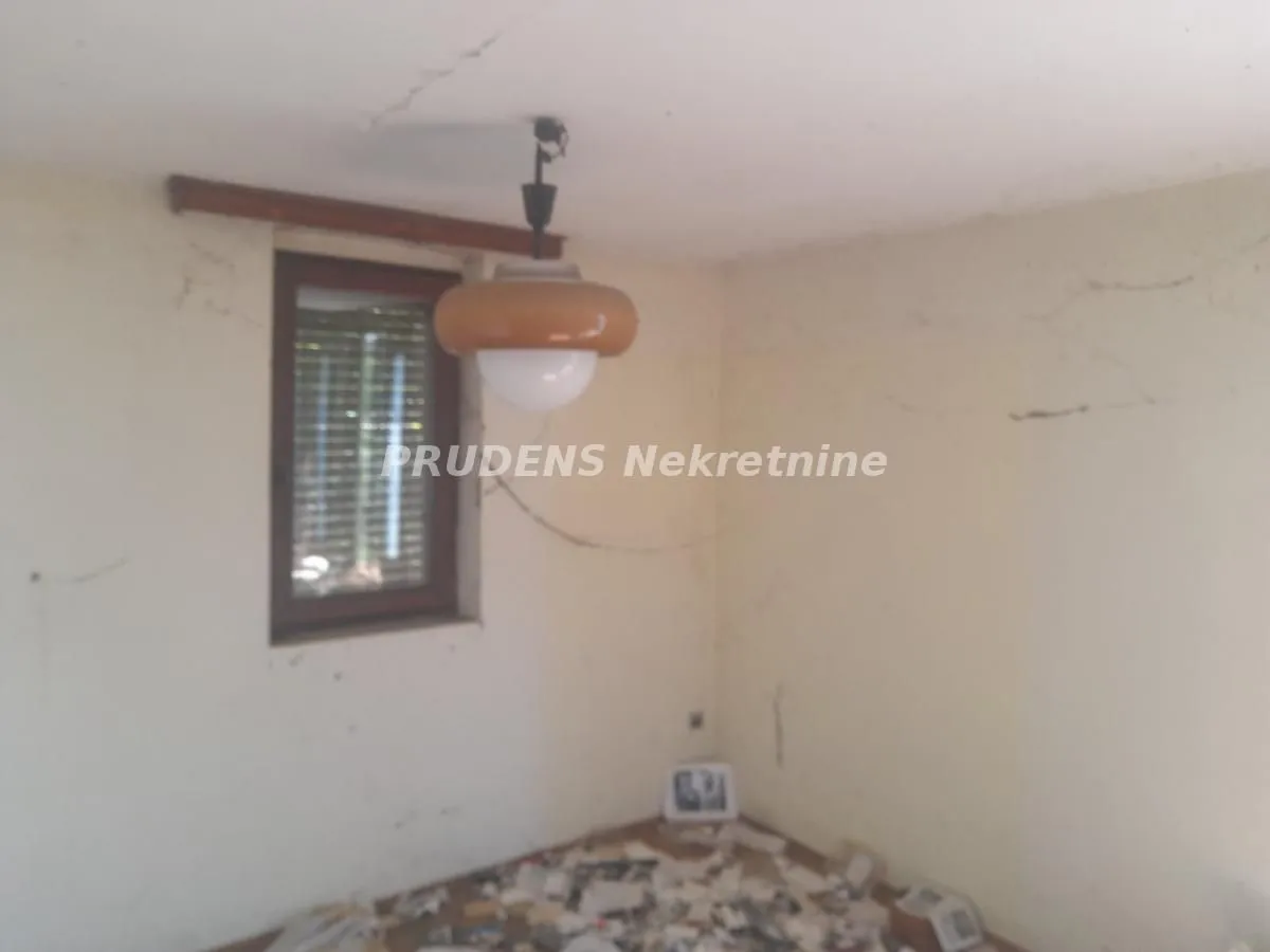 Sale, house, 88m², Progar, Surčin