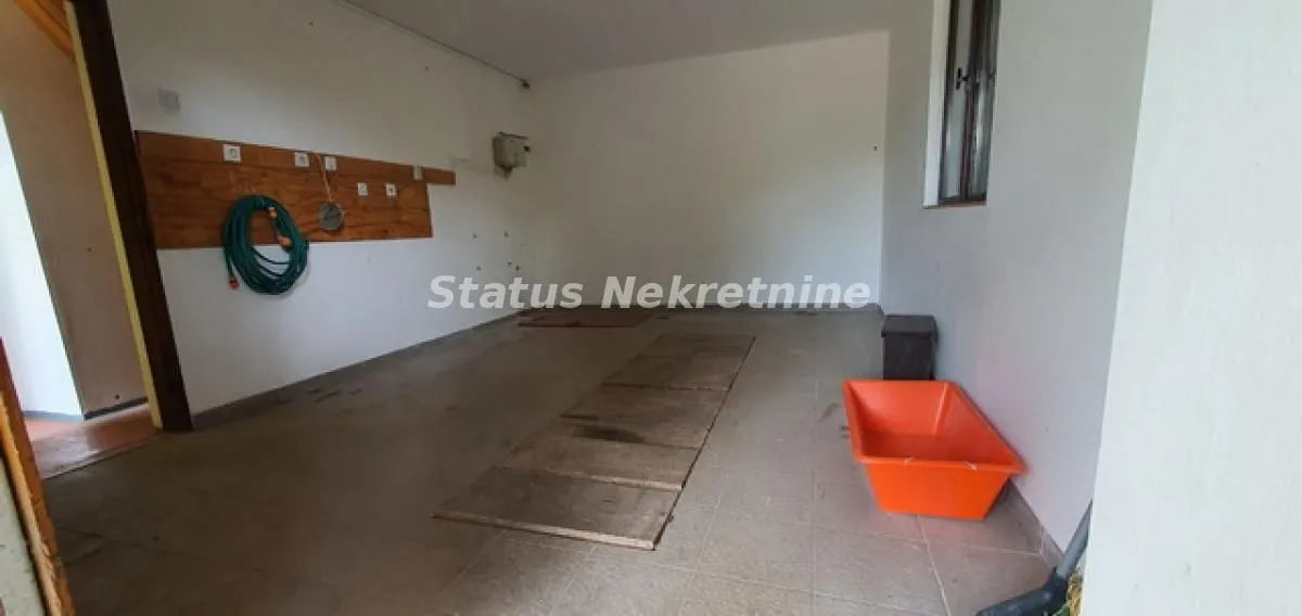 Sale, house, 128m², Banja Vrdnik, Irig
