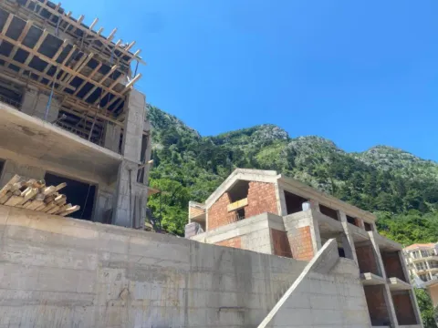 Sale, one bedroom apartment, 44m², Muo, Kotor - image 8