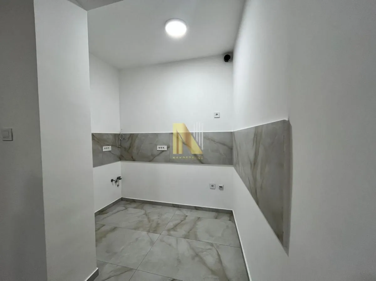 Prodaja, trosoban stan, 85m², Kej, Novi Sad Sve Podlokacije
