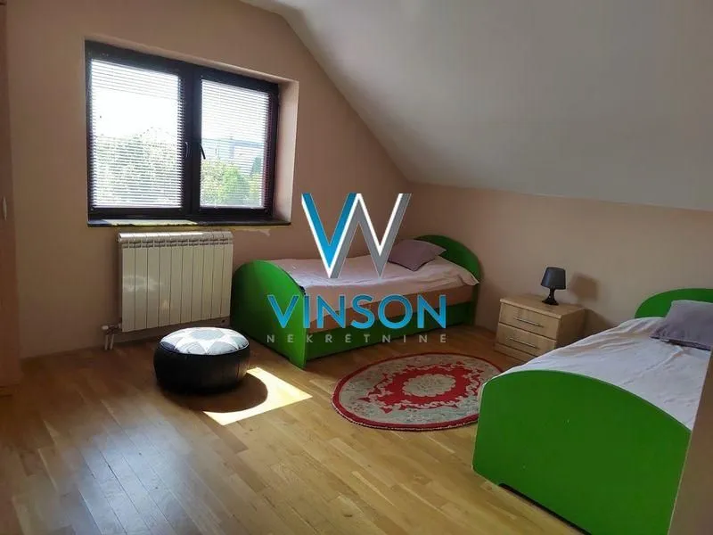 Rent, house, 158m², Kamenjar, Novi Sad Sve Podlokacije