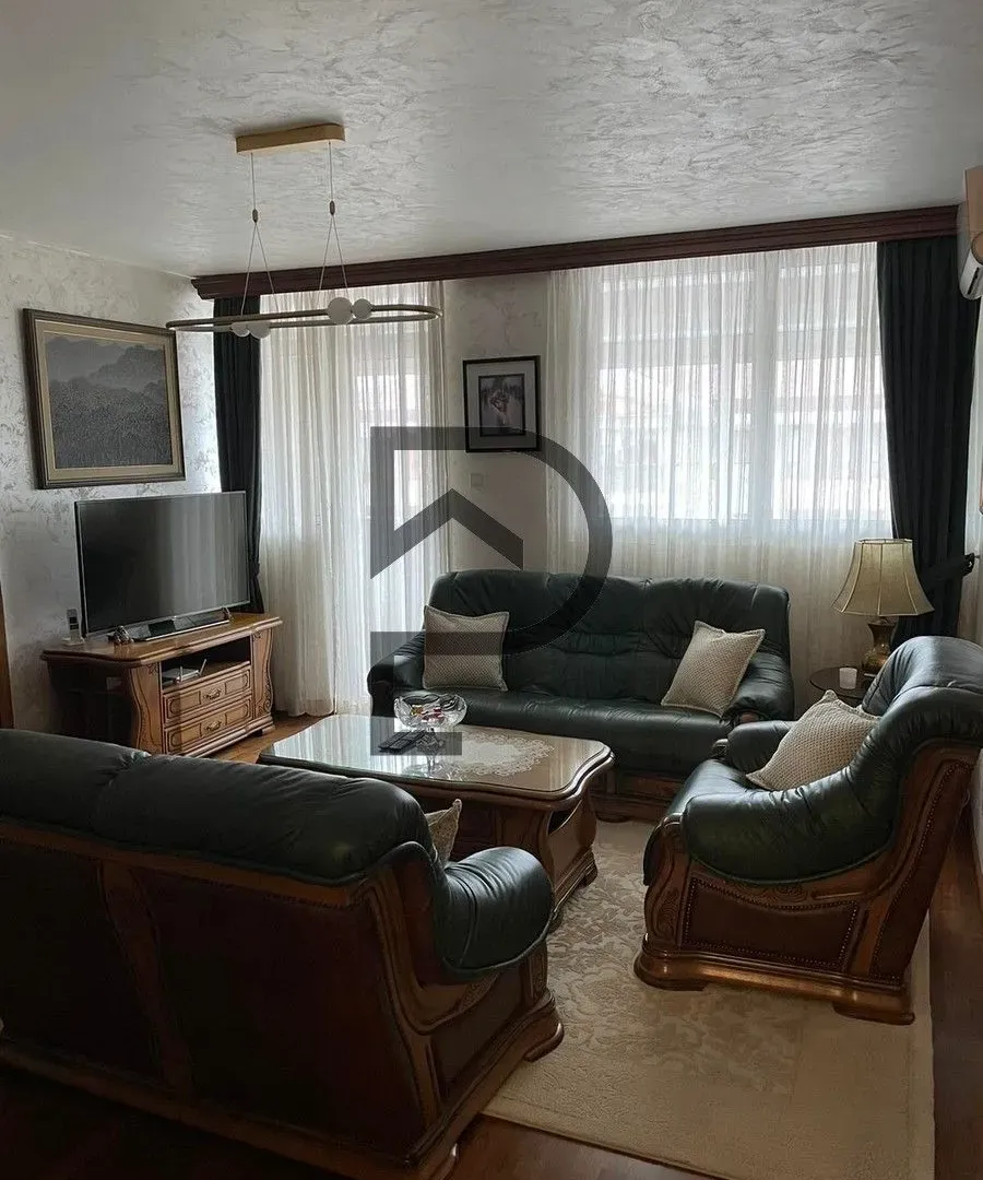 Rent, two bedroom apartment, 73m², Preko Morače, Podgorica
