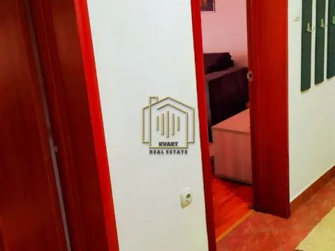 Rent, two bedroom apartment, 70m², Gornja Gorica, Podgorica - image 9