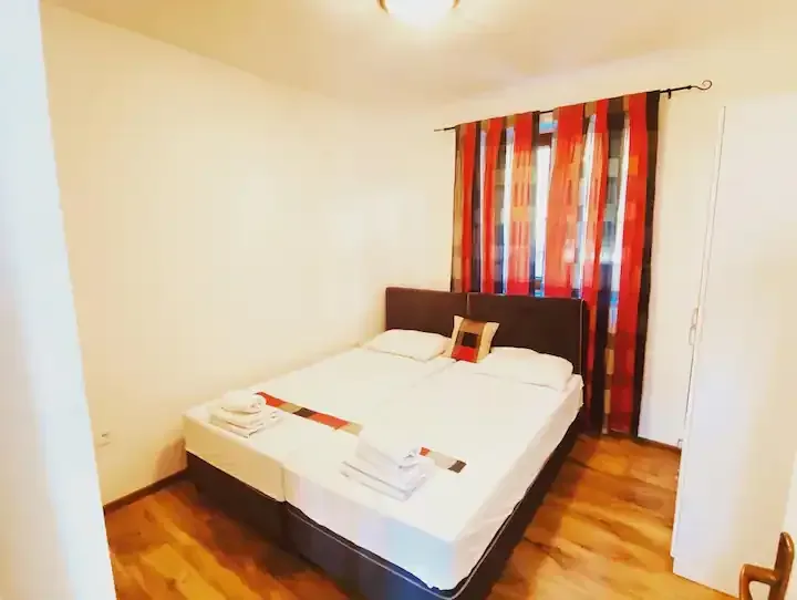 Sale, house, 466m², Petrovac, Budva