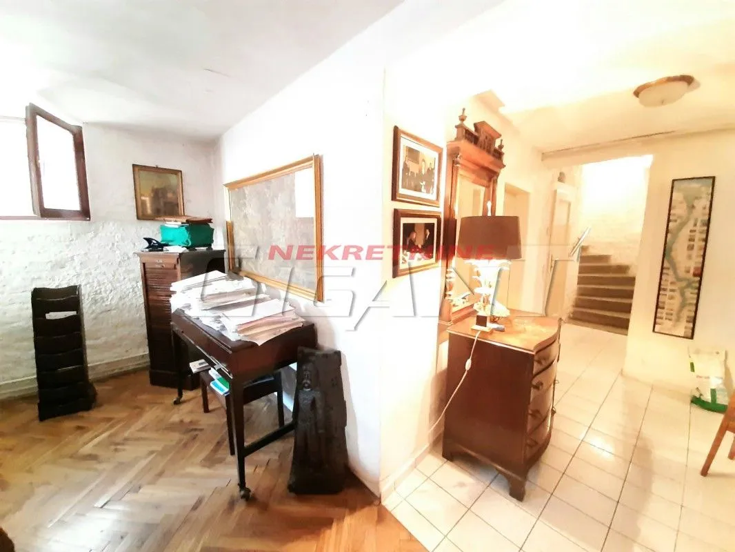 Sale, office space, 66m², Vračar Hram, Vračar Sve Podlokacije