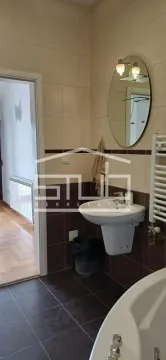 Izdavanje, četvorosoban stan, 204m², Vračar Sve Podlokacije, Beograd - image 19