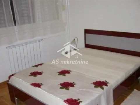 Rent, two bedroom apartment, 43m², Novi Beograd Sve Podlokacije, Beograd - image 5