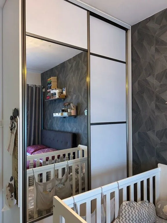 Prodaja, jednosoban stan, 38m², City Kvart, Podgorica