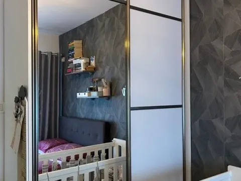 Prodaja, jednosoban stan, 38m², City Kvart, Podgorica - image 4