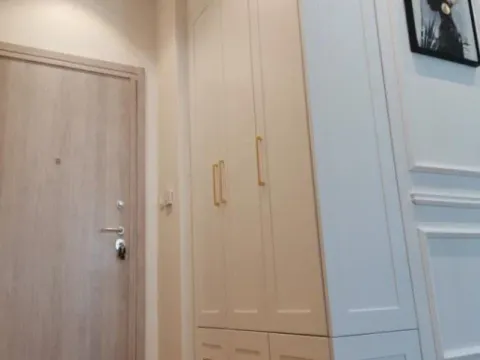 Prodaja, dvosoban stan, 47m², Centar, Bar - image 6