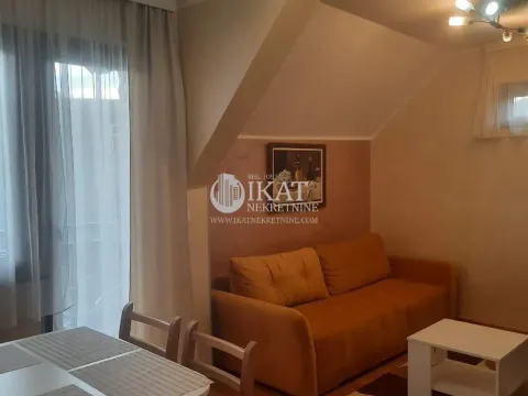 Prodaja, jednosoban stan, 39m², Zova, Zlatibor - image 3