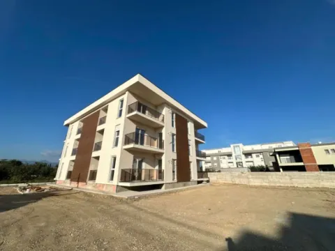 Prodaja, jednosoban stan, 47m², Zabjelo, Podgorica - image 7