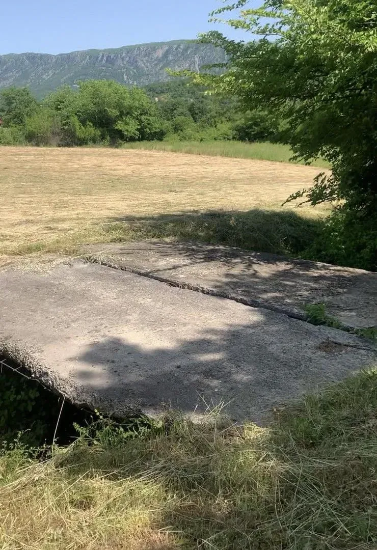 Prodaja, plac, 4650m², Podgorica, Crna Gora