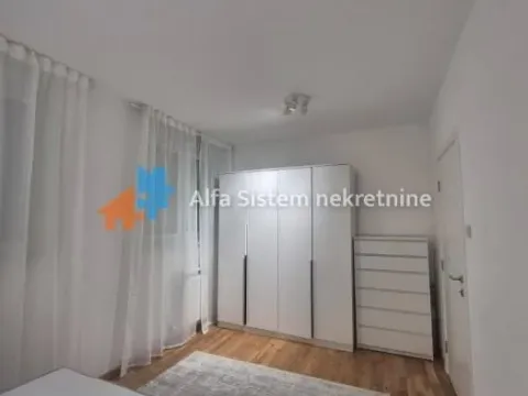 Rent, two bedroom apartment, 58m², Zvezdara Sve Podlokacije, Beograd - image 8