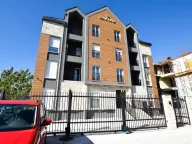 Prodaja, dvosoban stan, 58m², Kolašin, Crna Gora - image 1