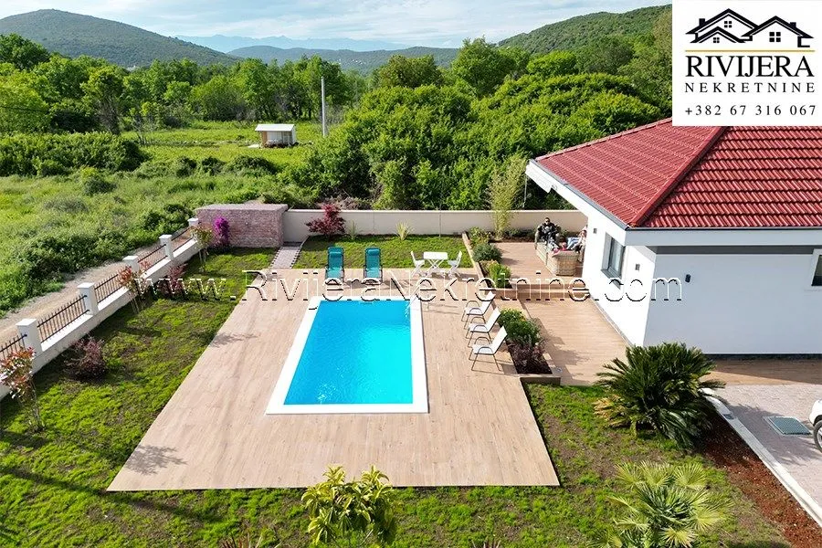 Sale, house, 70m², Krimovica, Kotor