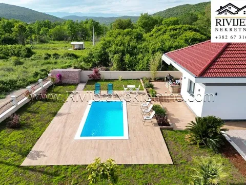 Sale, house, 70m², Krimovica, Kotor - image 25