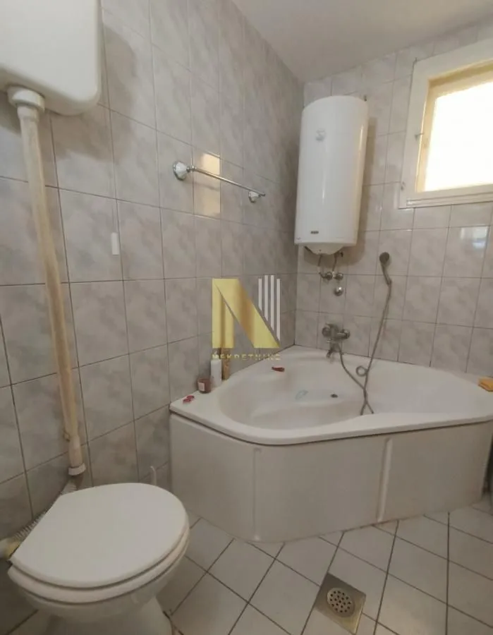 Izdavanje, jednosoban stan, 40m², Telep, Novi Sad Sve Podlokacije