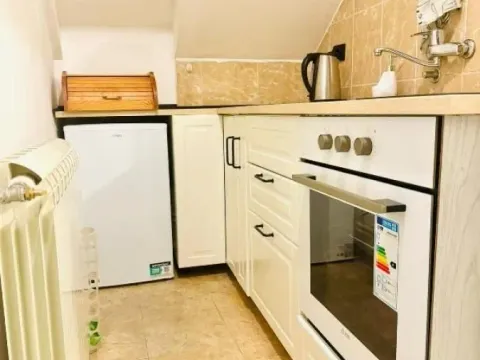 Prodaja, dvosoban stan, 33m², Stari Grad, Beograd - image 4