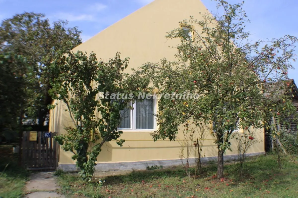 Prodaja, kuća, 128m², Adice, Novi Sad Sve Podlokacije