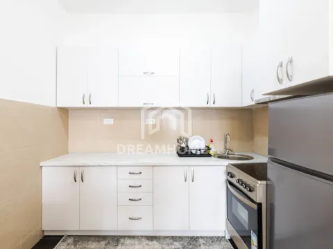 Rent, two bedroom apartment, 60m², Ljubović, Podgorica - image 4