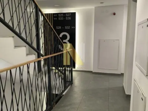 Rent, two bedroom apartment, 41m², Salajka, Novi Sad Sve Podlokacije - image 10