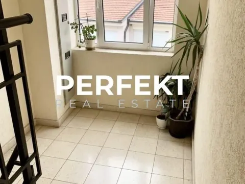 Sale, three bedroom apartment, 79m², Centar, Pančevo - image 13