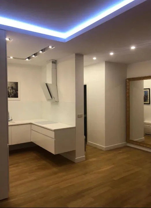 Rent, two bedroom apartment, 108m², Centar, Budva