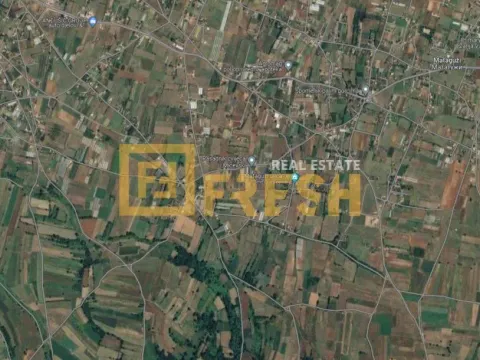 Prodaja, plac, 10128m², Zeta, Podgorica