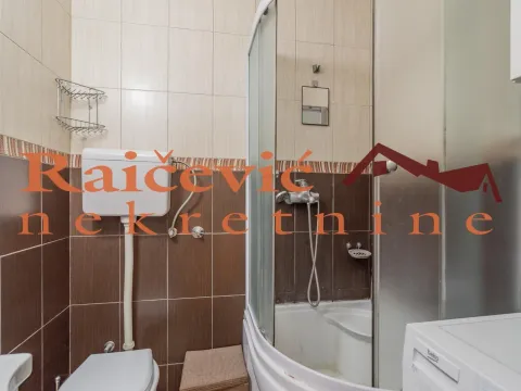 Sale, studio apartment, 26m², Čukarica, Beograd - image 12