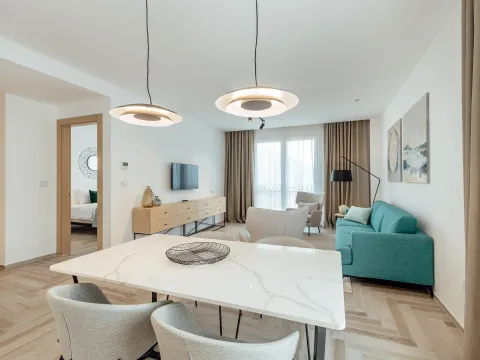 Sale, two bedroom apartment, 100m², Kotor, Crna Gora - image 7