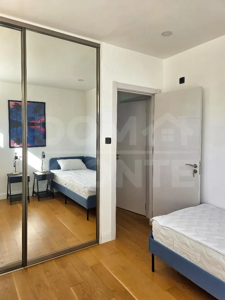 Prodaja, trosoban stan, 69m², Porto Montenegro, Tivat