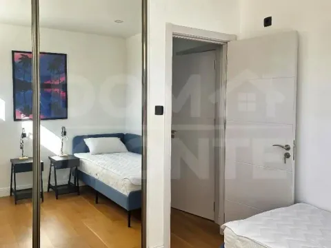 Prodaja, trosoban stan, 69m², Porto Montenegro, Tivat - image 6