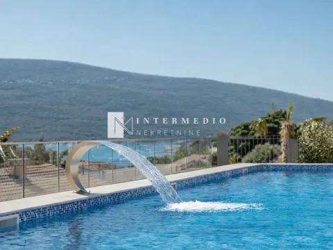 Prodaja, dvosoban stan, 100m², Baošići, Herceg Novi - image 6