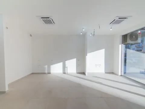 Izdavanje, poslovni prostor, 46m², Zabjelo, Podgorica - image 4