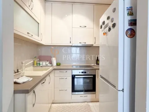 Prodaja, stan, 40m², Zagorič, Podgorica - image 9