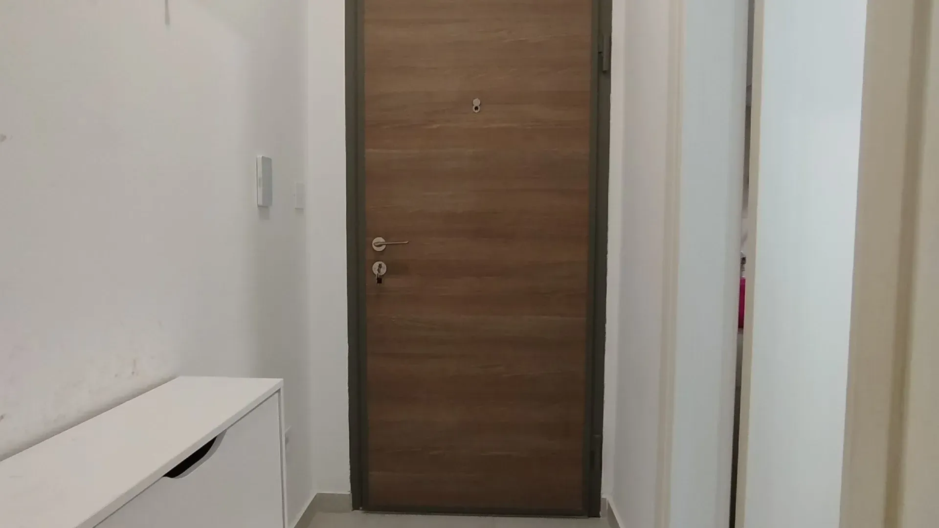 Rent, apartment, 40m², Zabjelo, Podgorica