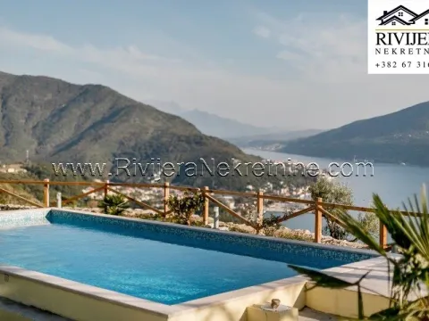 Sale, three bedroom apartment, 149m², Podi, Herceg Novi - image 10